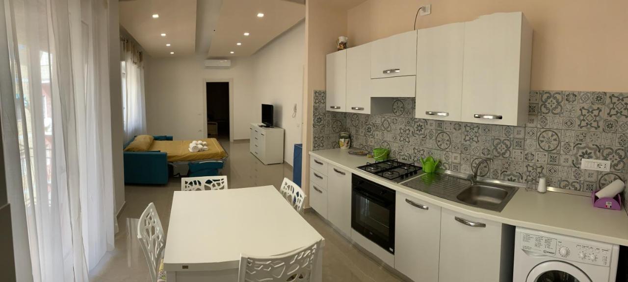 Casa Ester E Antonella Майори Екстериор снимка