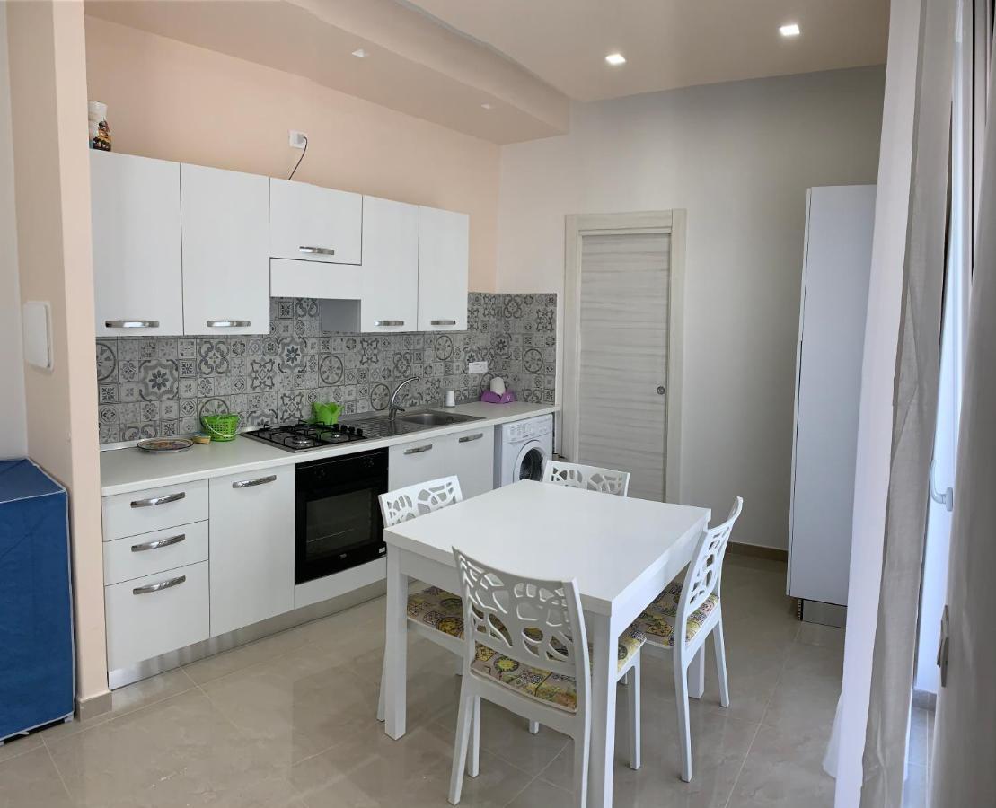 Casa Ester E Antonella Майори Екстериор снимка