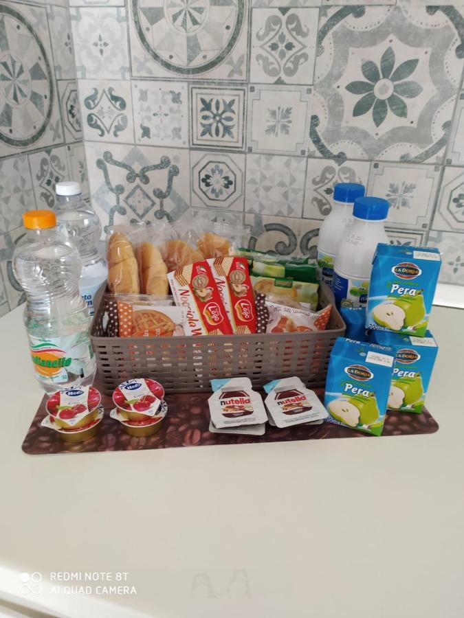 Casa Ester E Antonella Майори Екстериор снимка