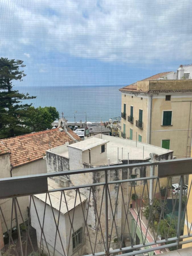 Casa Ester E Antonella Майори Екстериор снимка
