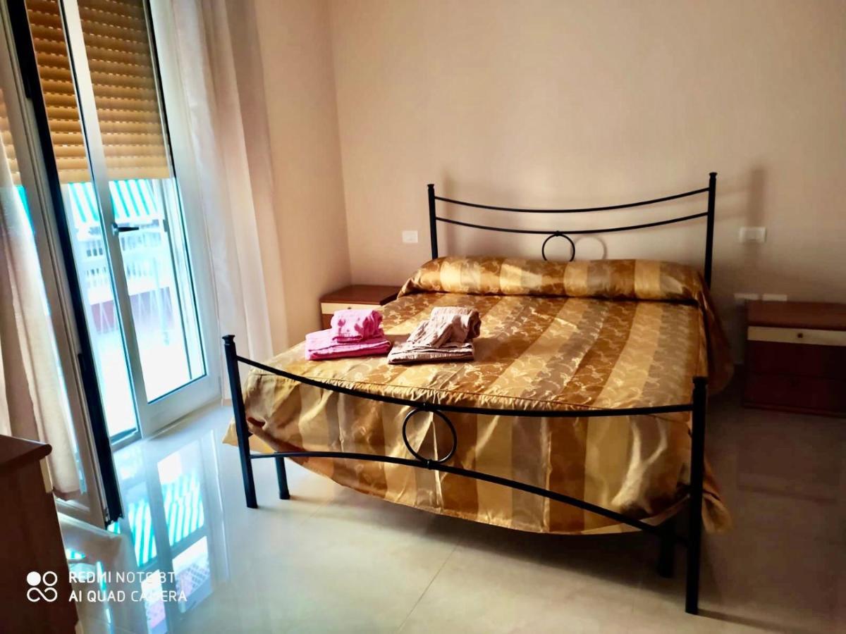 Casa Ester E Antonella Майори Екстериор снимка