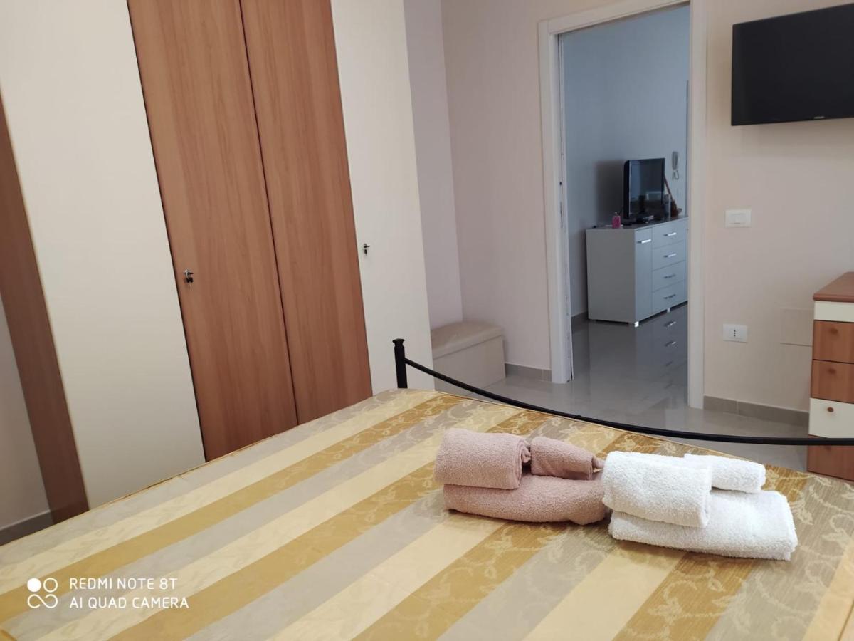 Casa Ester E Antonella Майори Екстериор снимка