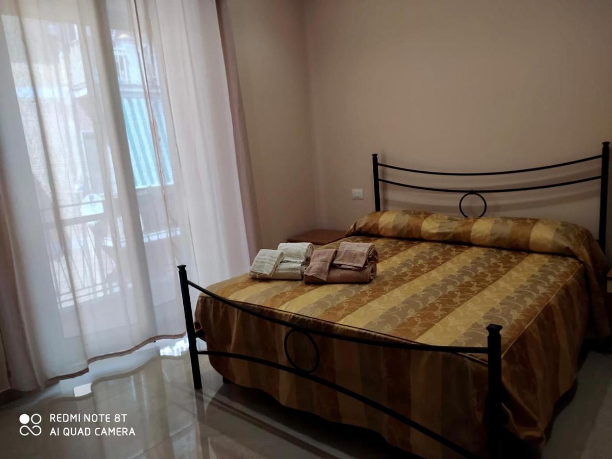 Casa Ester E Antonella Майори Екстериор снимка