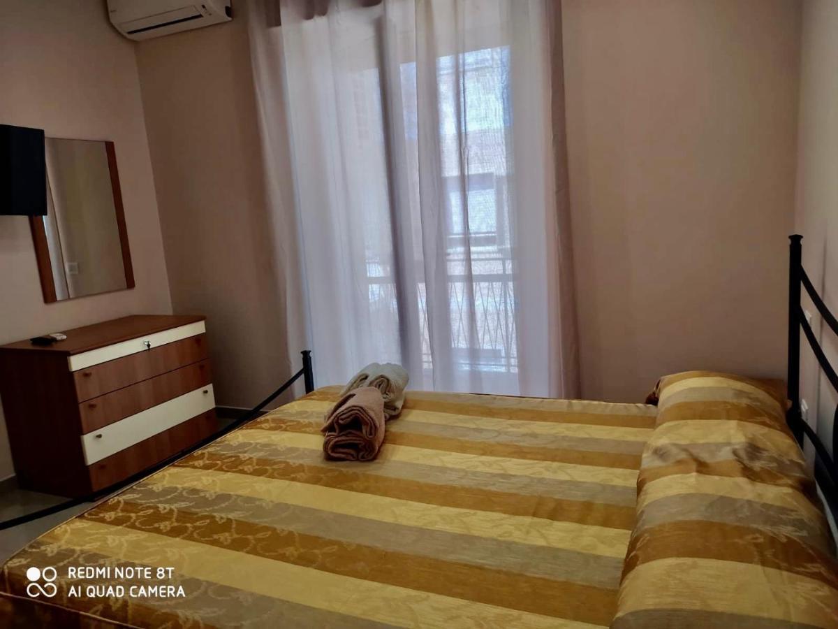 Casa Ester E Antonella Майори Екстериор снимка