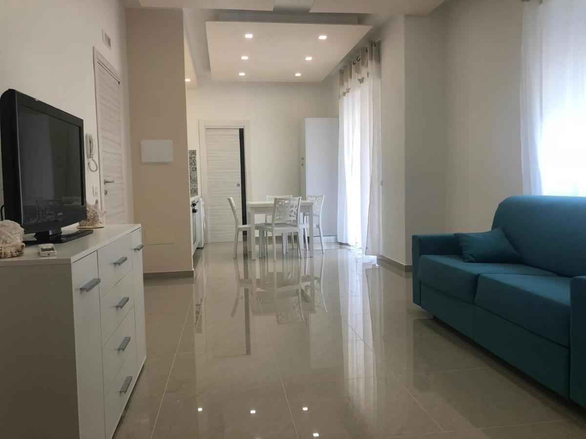 Casa Ester E Antonella Майори Екстериор снимка