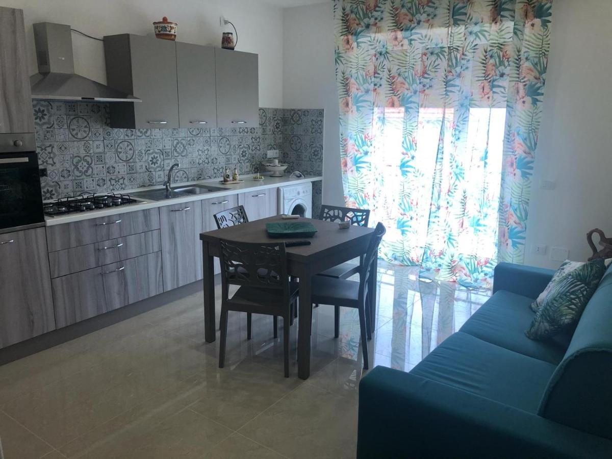Casa Ester E Antonella Майори Екстериор снимка