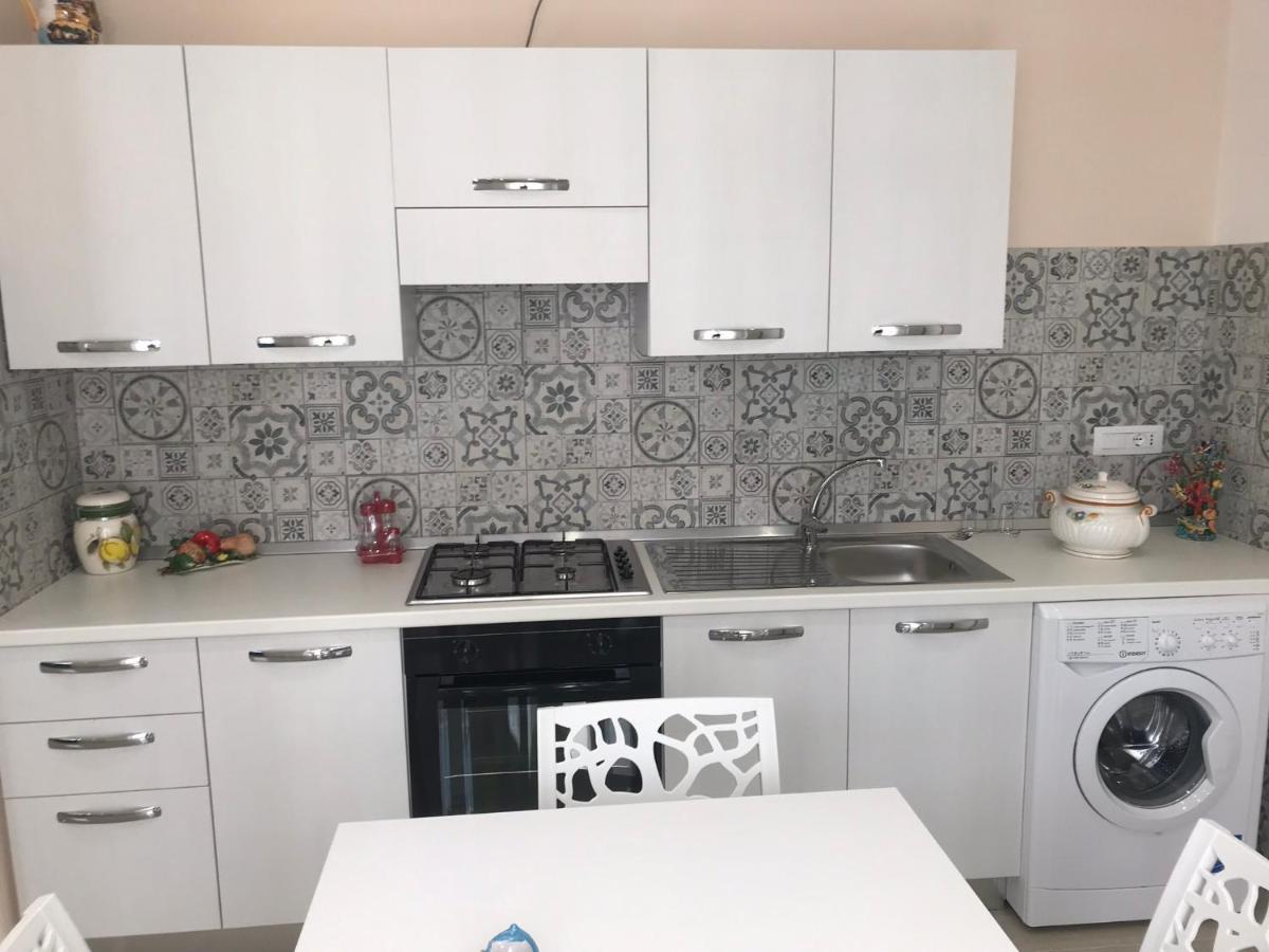 Casa Ester E Antonella Майори Екстериор снимка