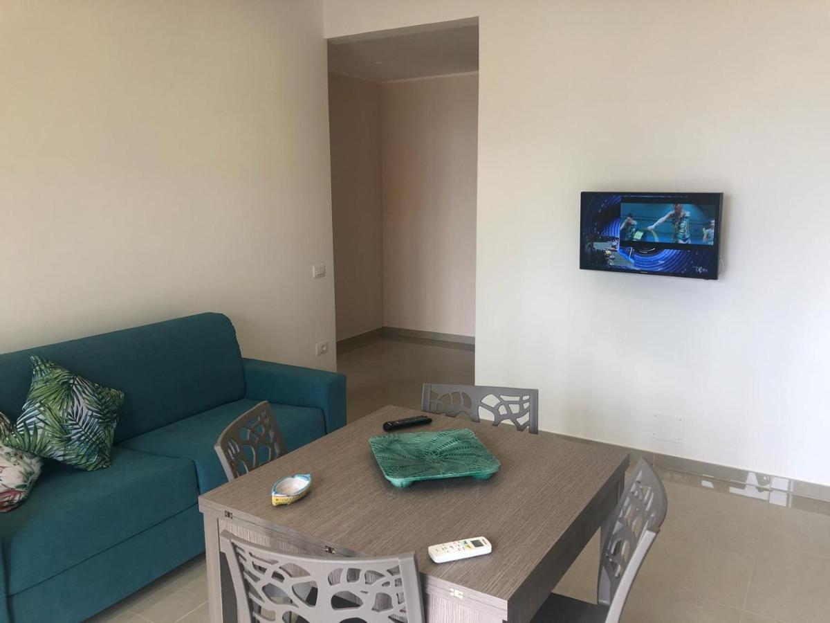 Casa Ester E Antonella Майори Екстериор снимка